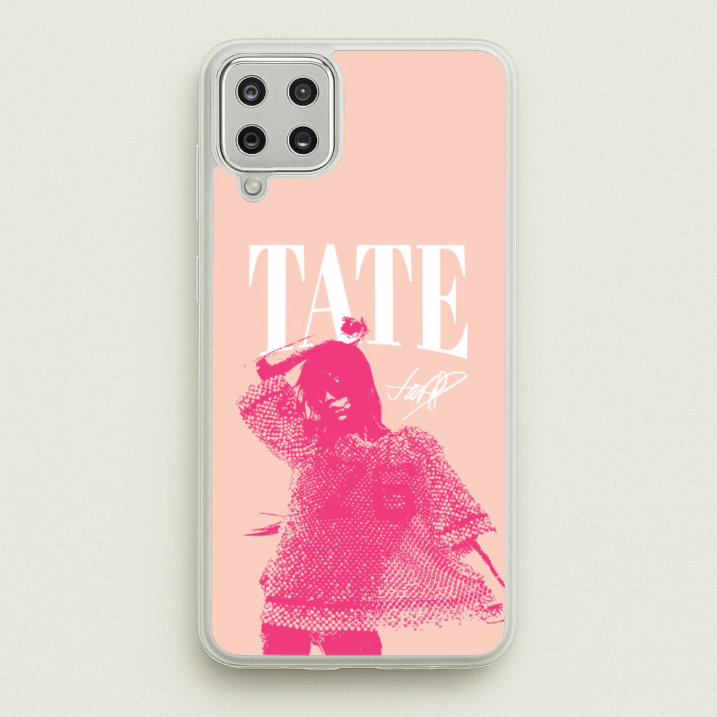 Tate Signature Phone Case
