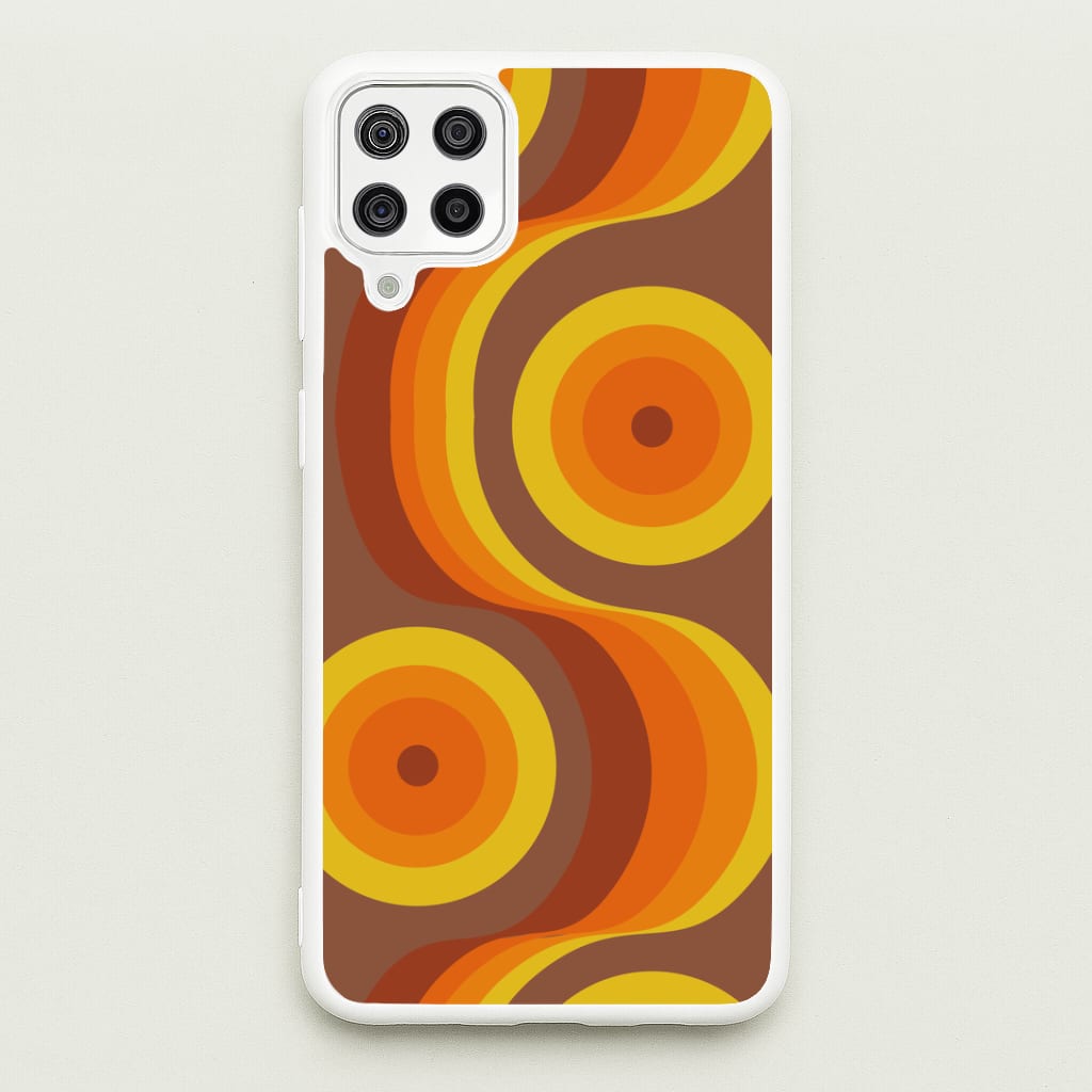 Abstract Pattern 17 Phone Case