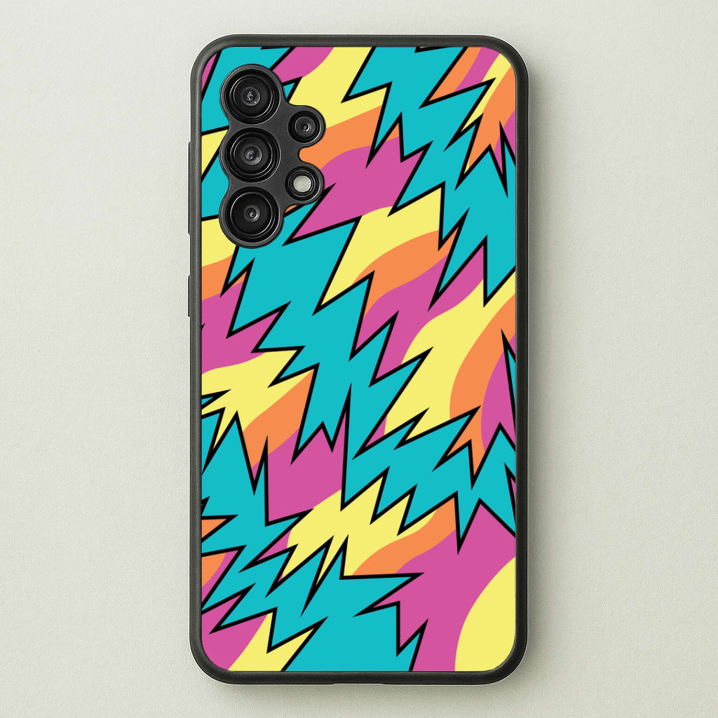Abstract Patterns 24 Phone Case