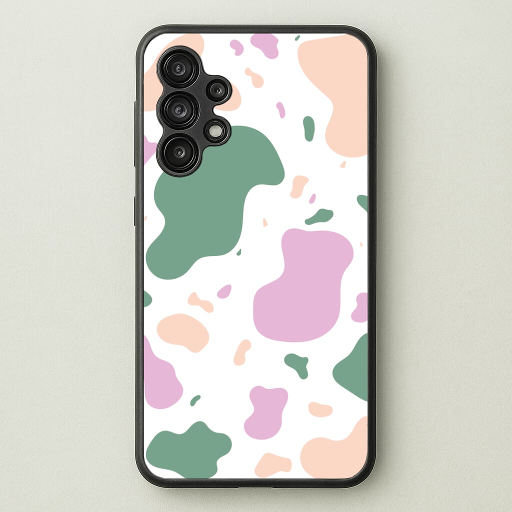 Abstract Pattern 8 Phone Case
