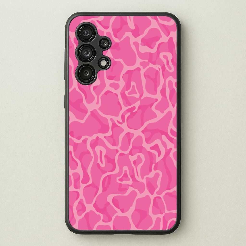 Abstract 20 Phone Case
