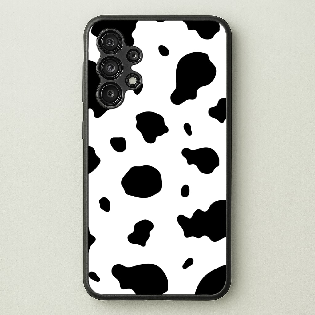 Cow Print 2 Phone Case