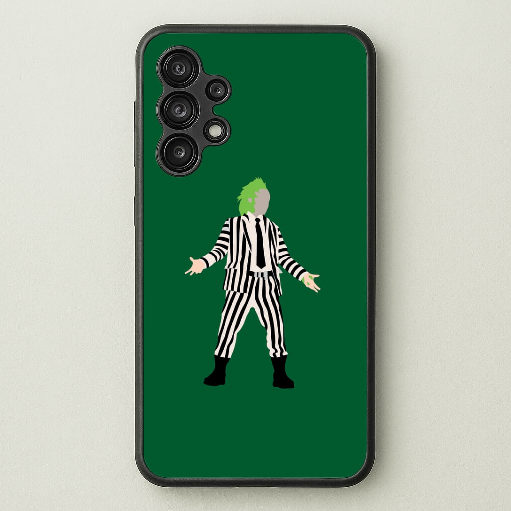 Betelgeuse - Beetle Halloween Phone Case