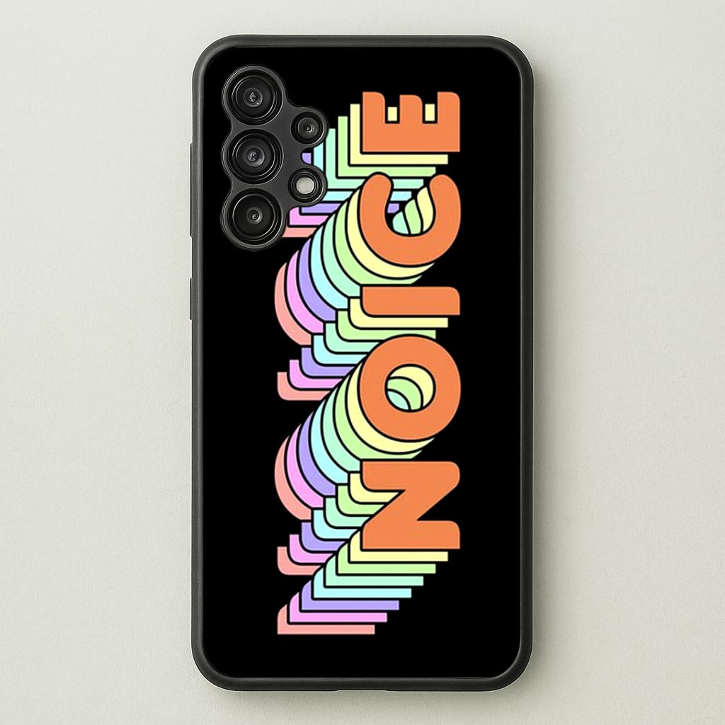 Noice - B99 Phone Case