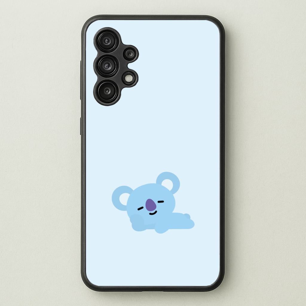 Koya 21 - K Pop Phone Case