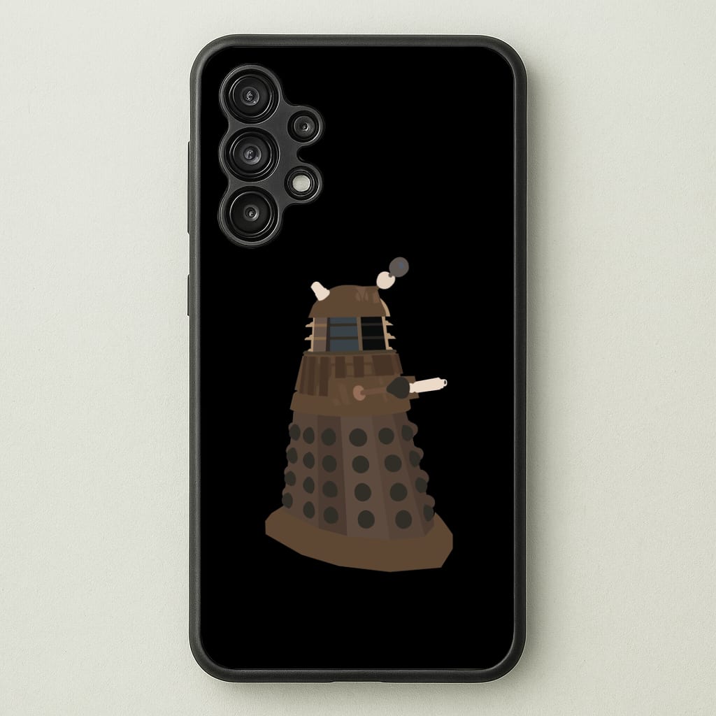 Dalek Phone Case