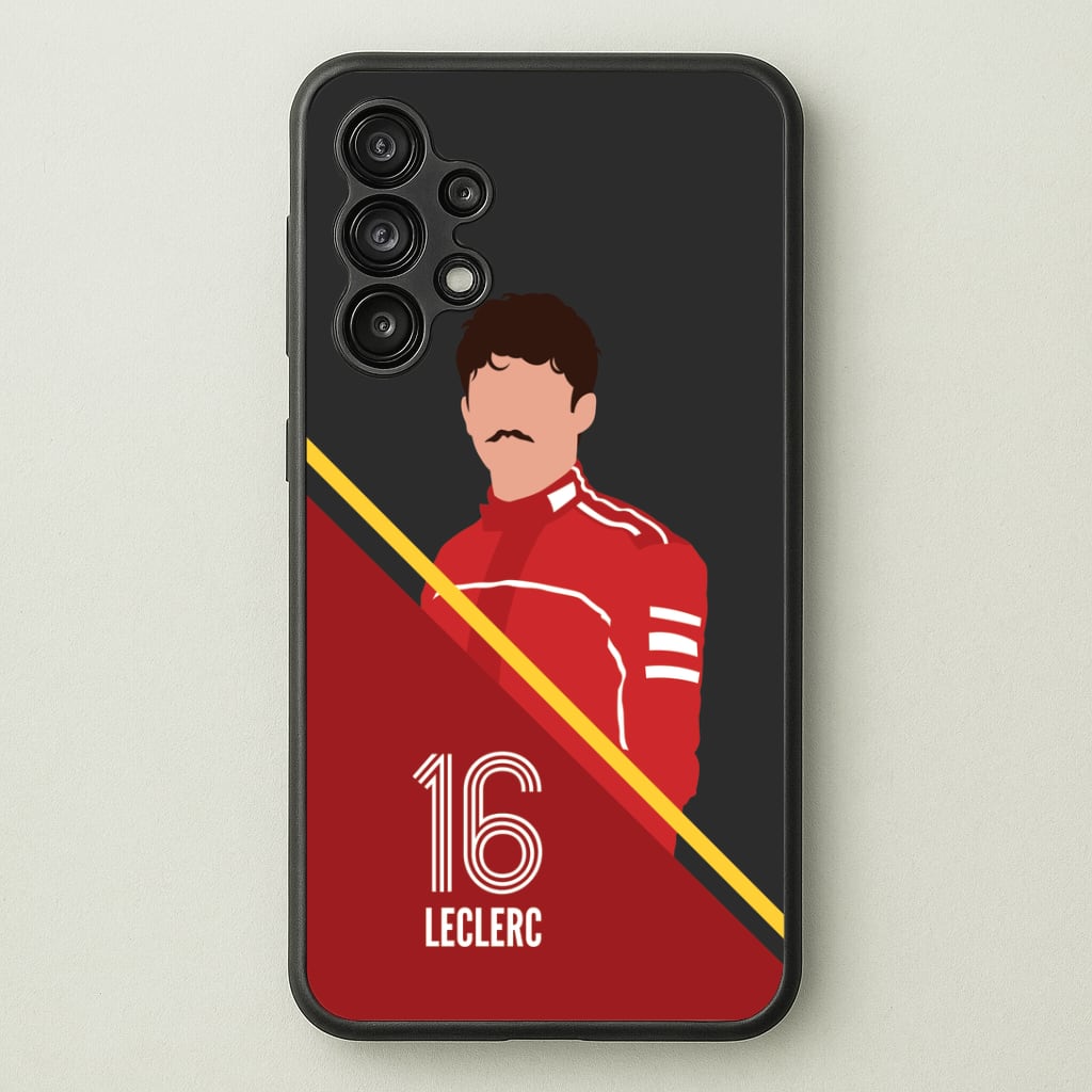 Leclerc 2026  Phone Case
