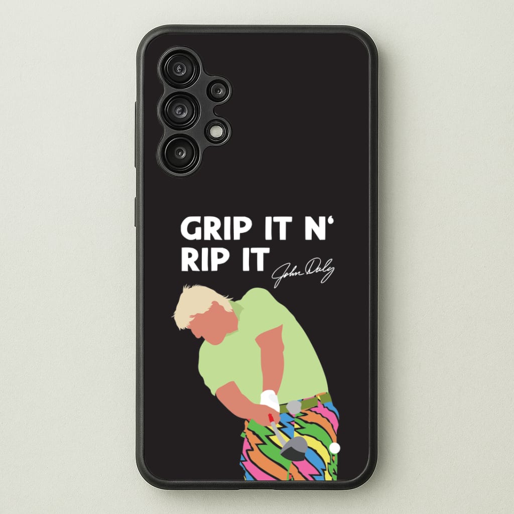 Grip It N Rip It Phone Case