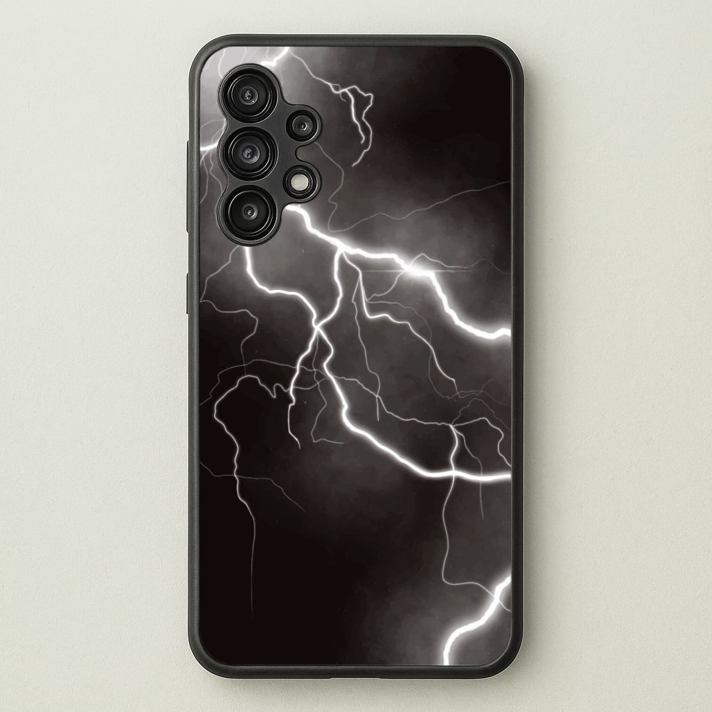 Lightning Phone Case