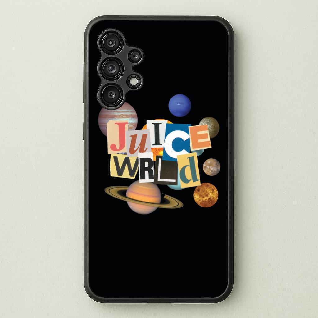Orbit - Juice Phone Case