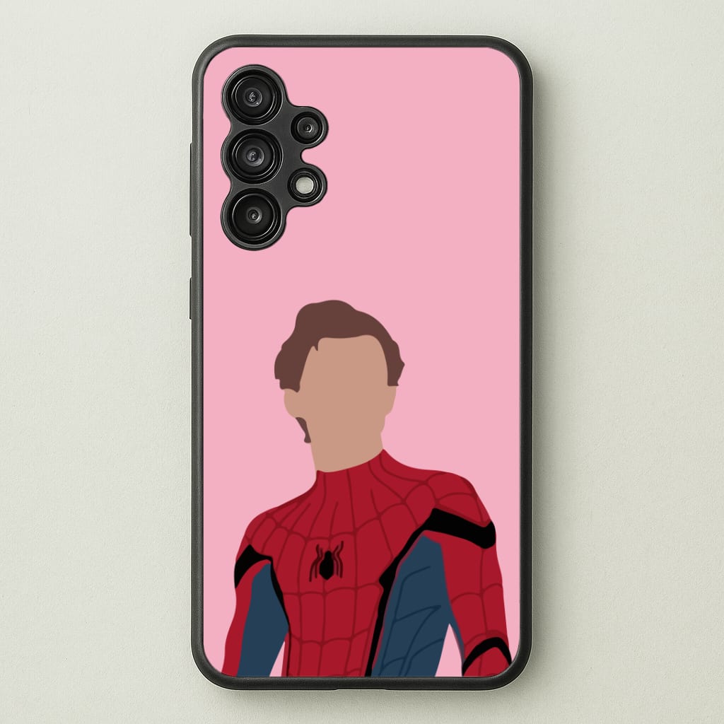 Spiderman Phone Case