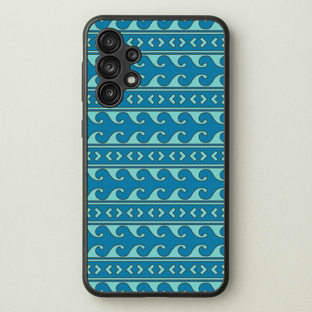 Pattern 3 Phone Case