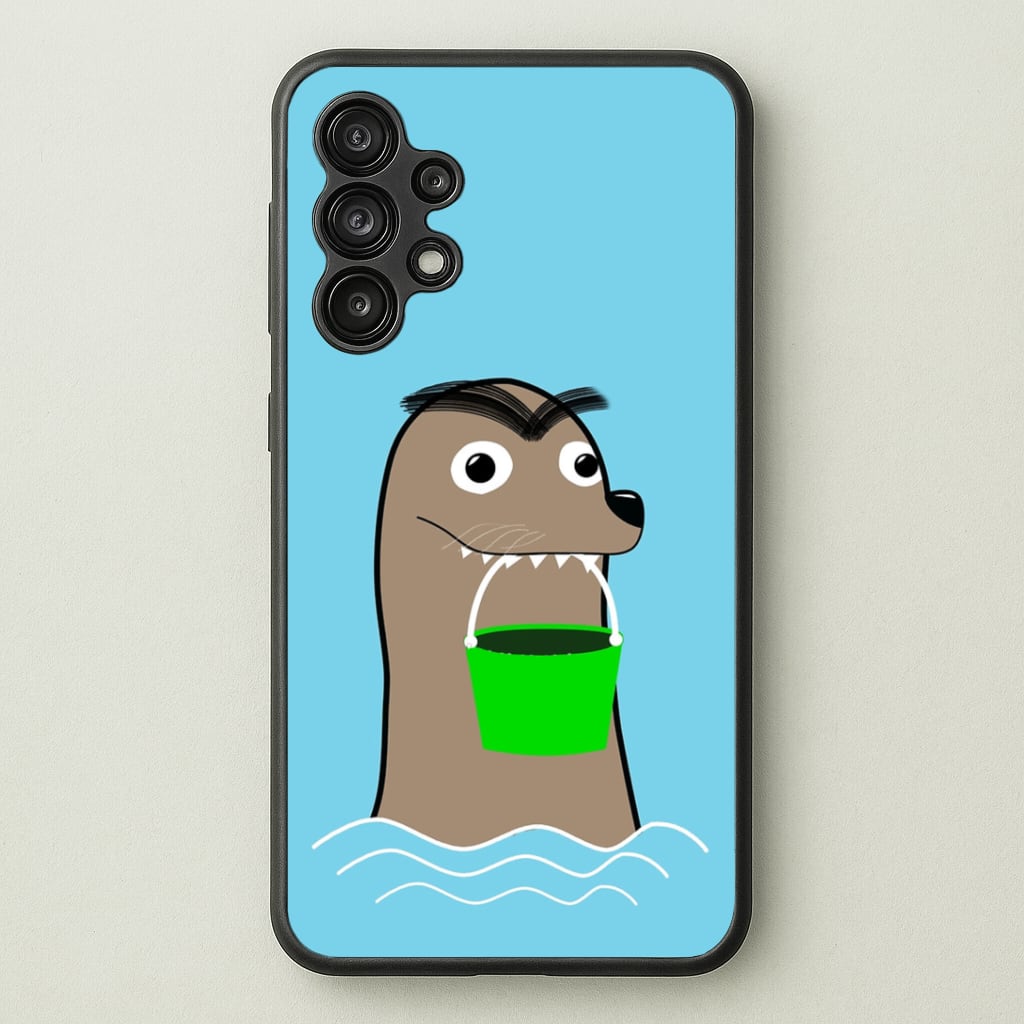 Gerald - Finding Dory Fairytale Phone Case