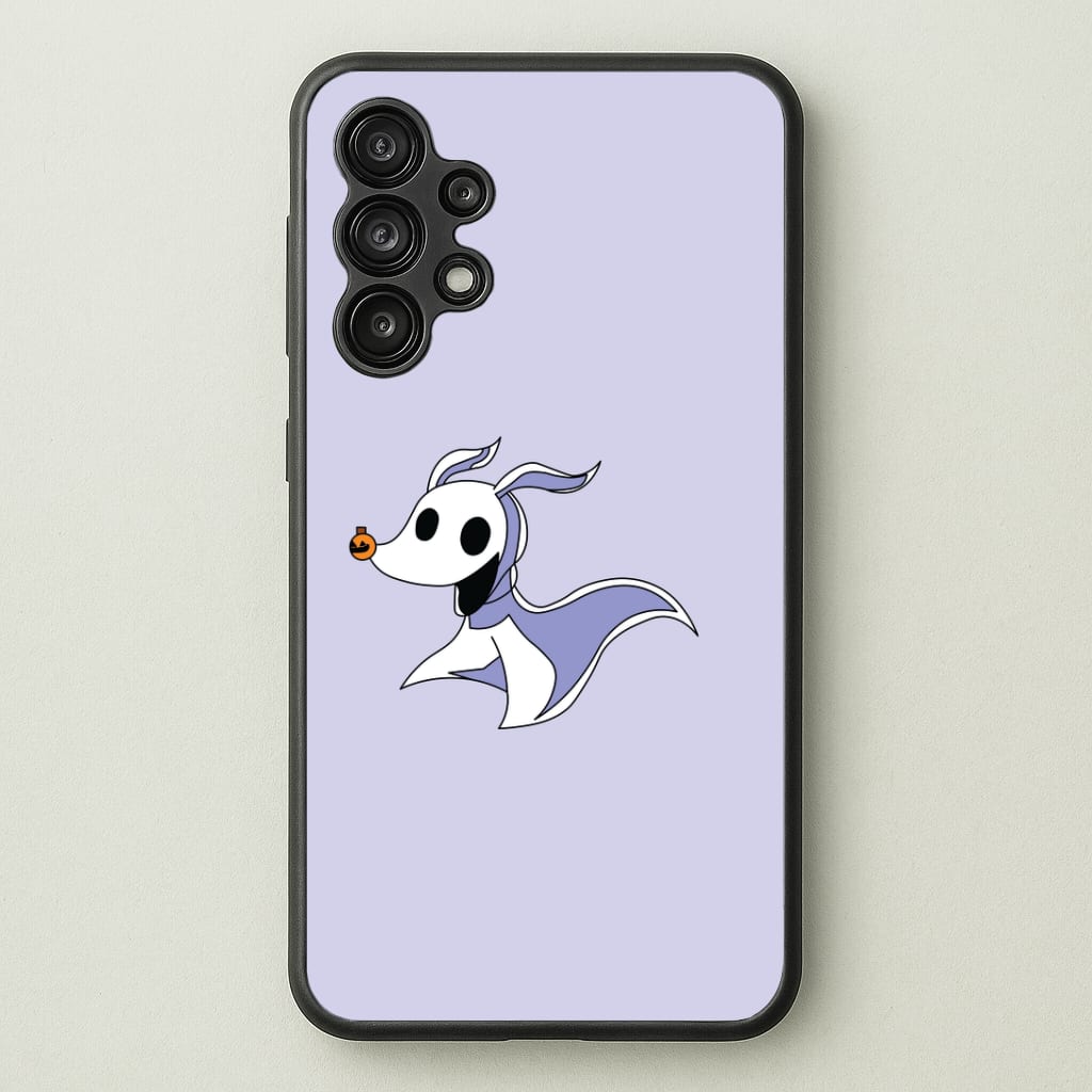 Zero - TNBC Phone Case