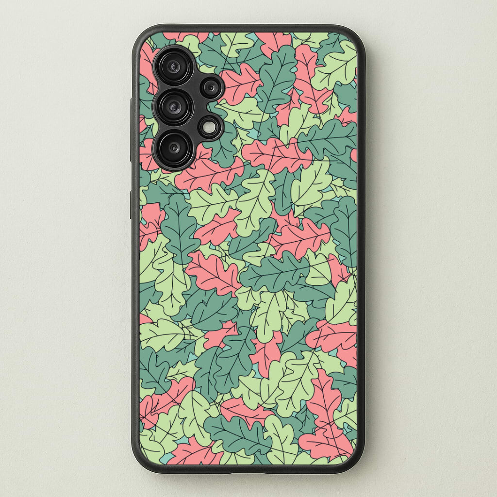 Leaves - Foliage Phone Case