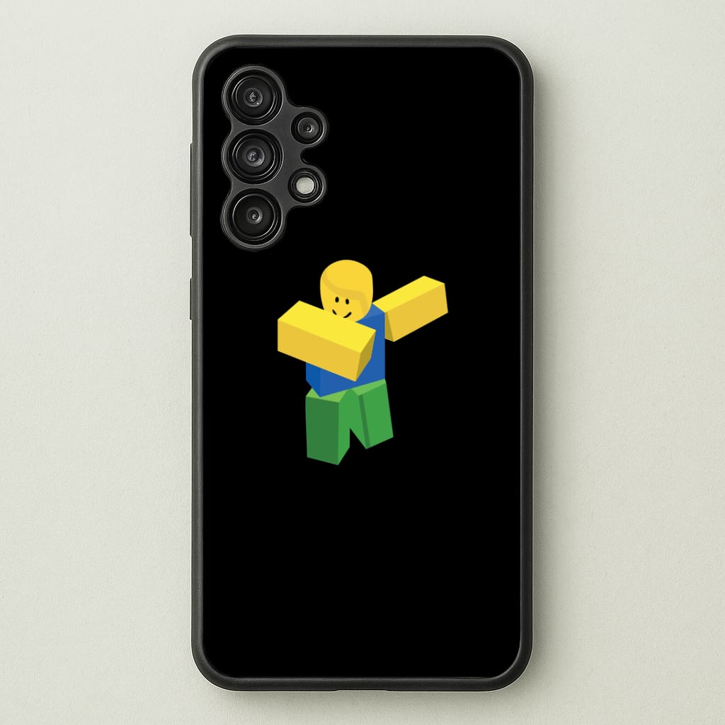 Dab Phone Case