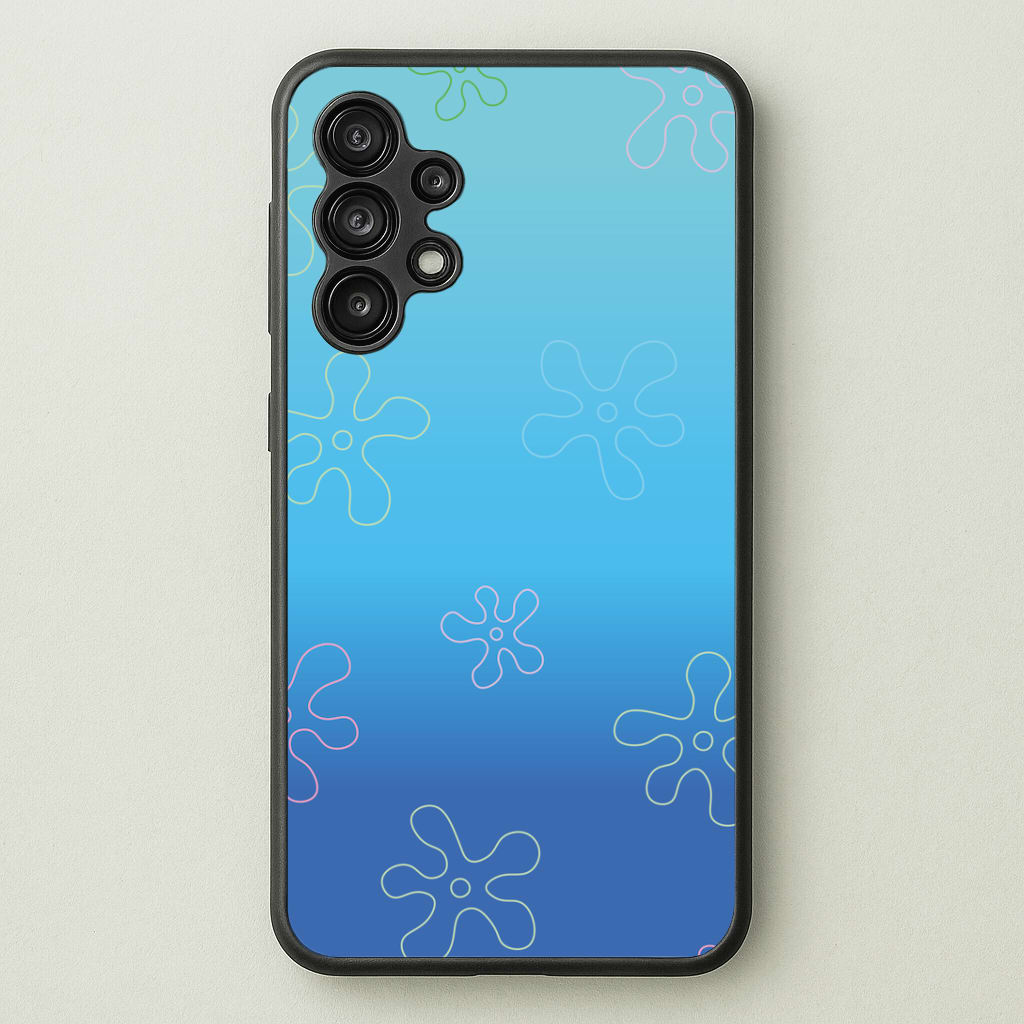Bikini Bottom Phone Case