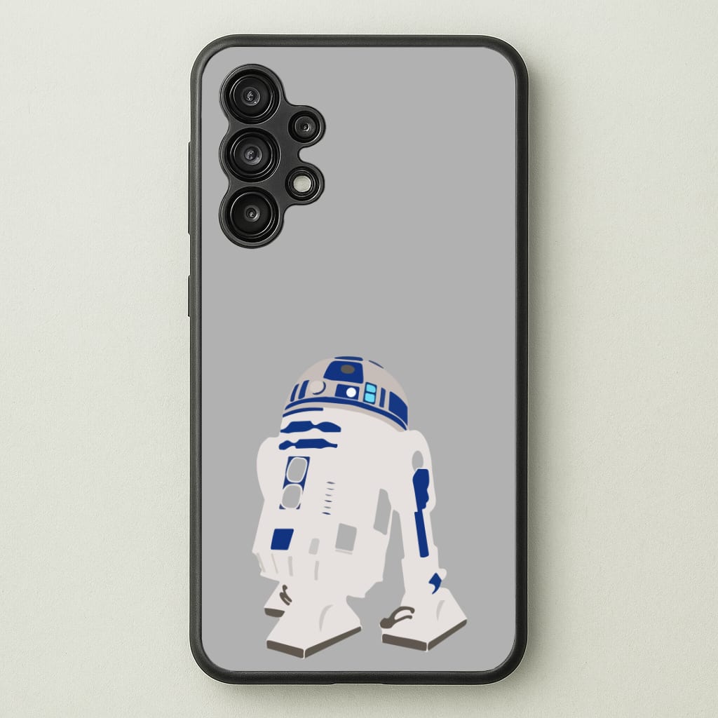 R2D2 Phone Case