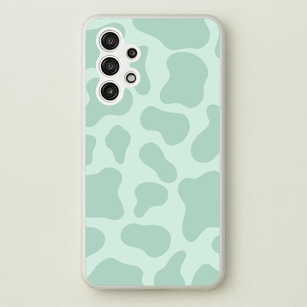 Colourful Abstract Pattern IV Phone Case