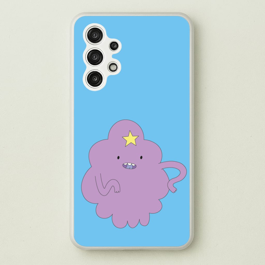 Lumpy Space Princess Phone Case