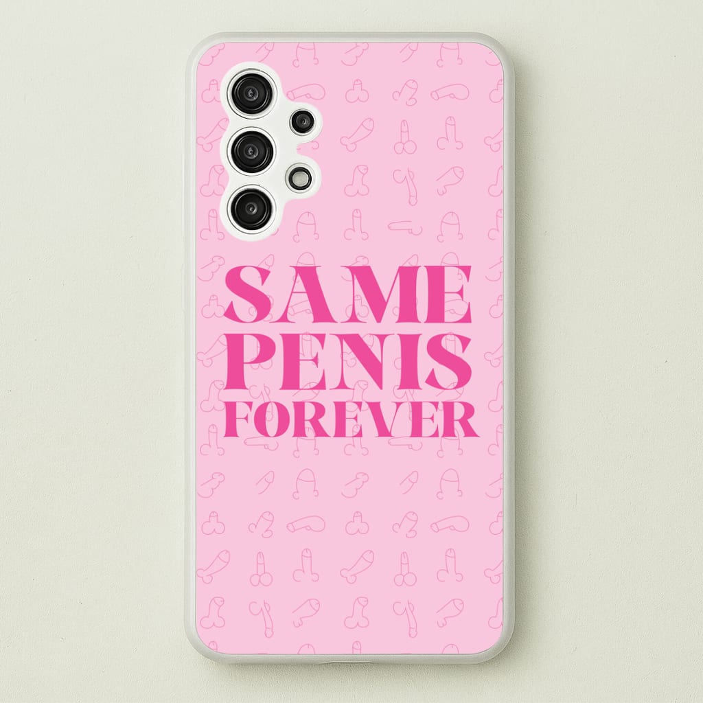 Same Forever - Bridal Phone Case
