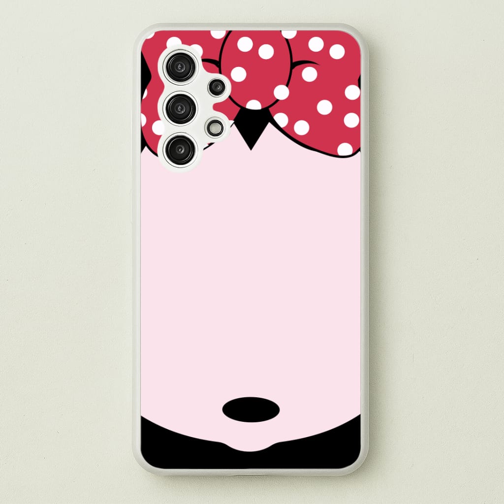 Minnie Phone Case