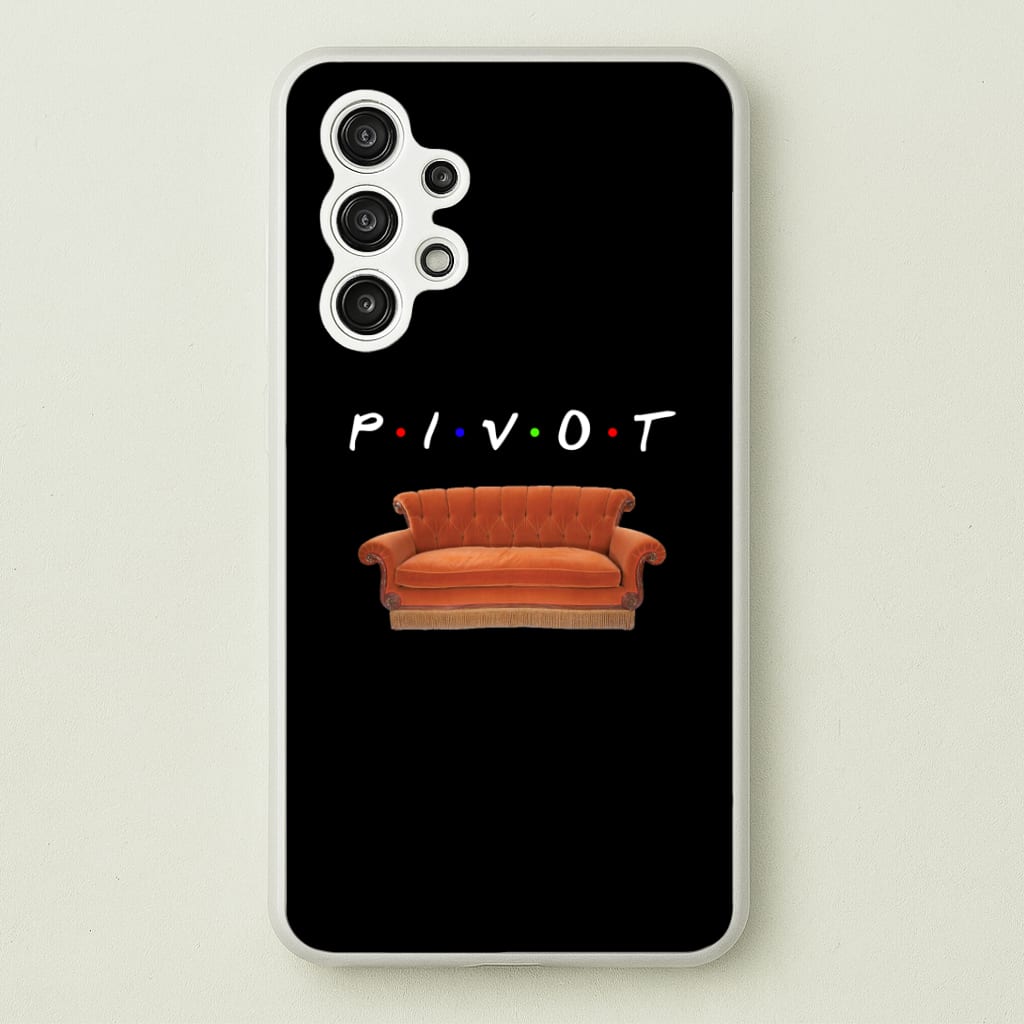 Pivot Phone Case