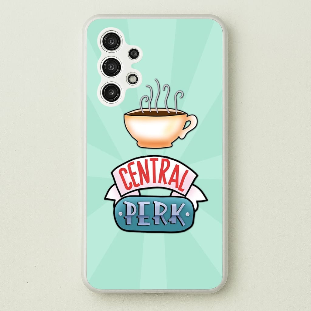 Central Perk Phone Case