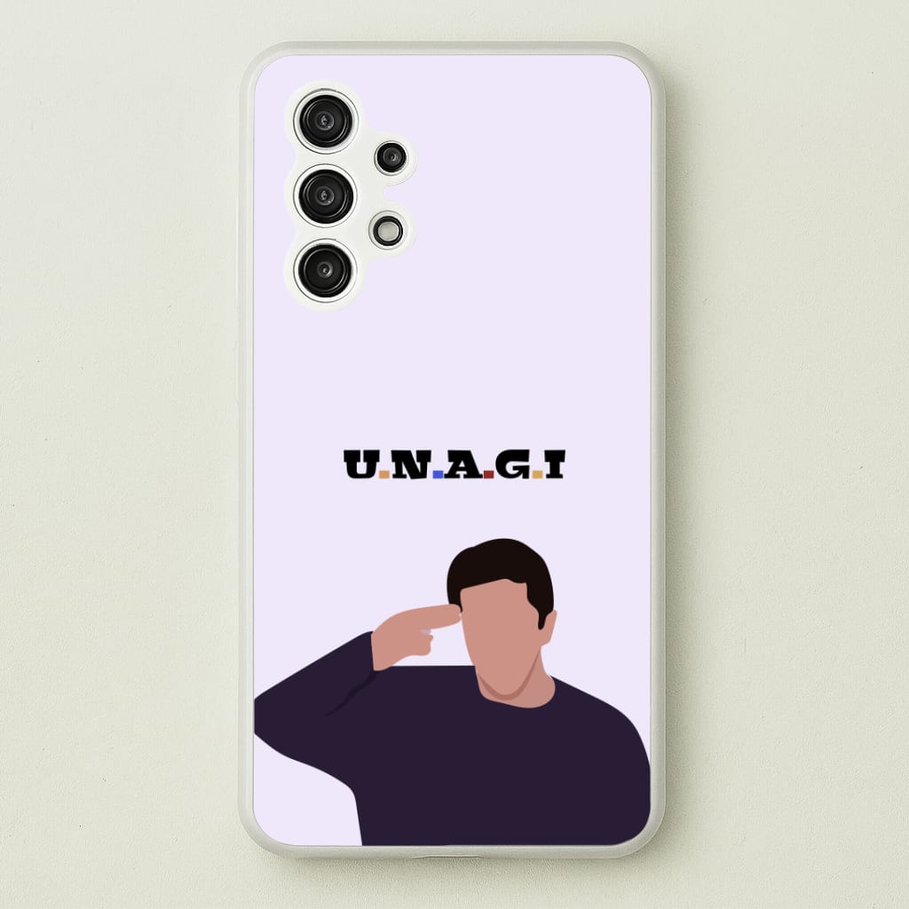 Unagi Phone Case