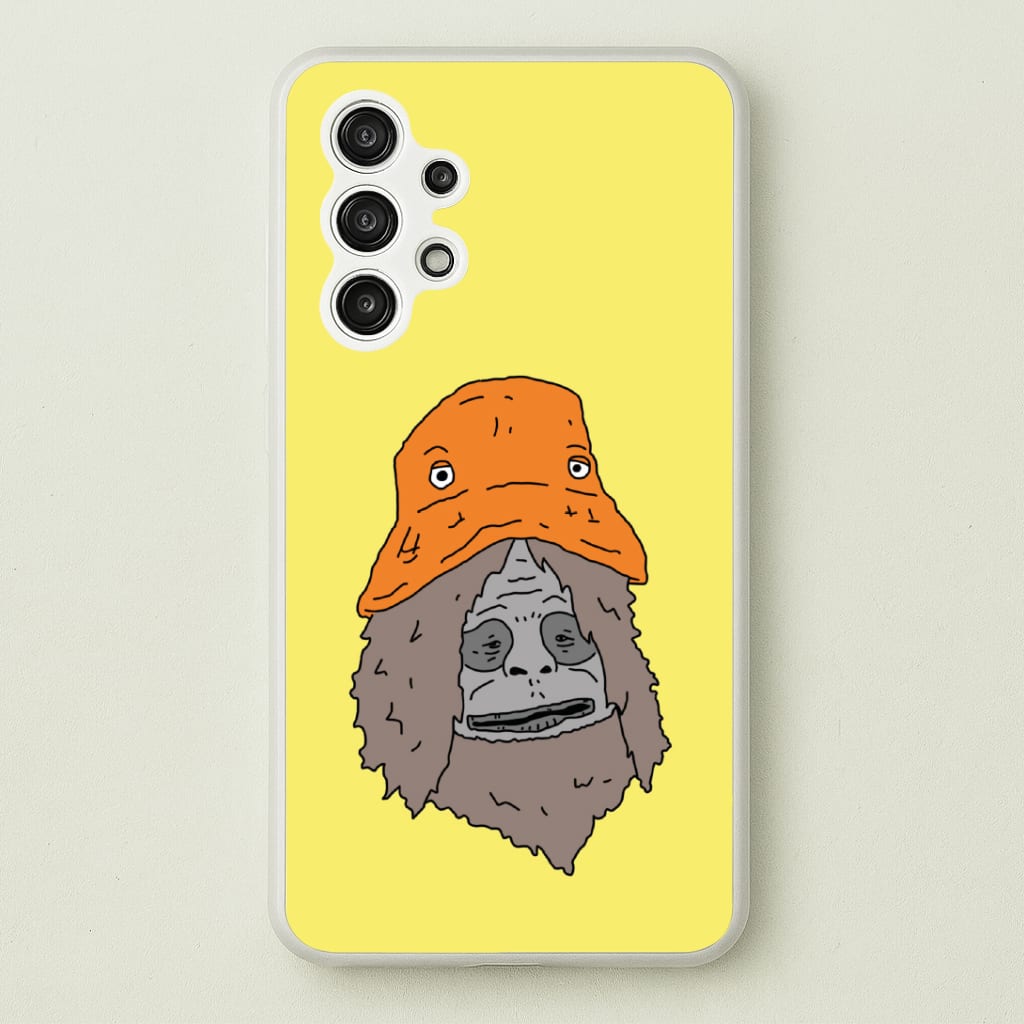 Sassy Phone Case