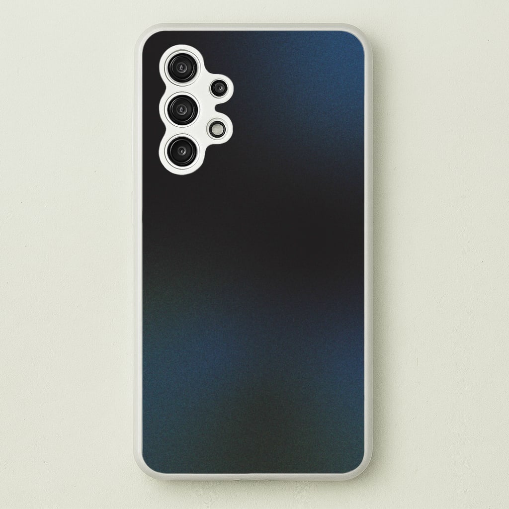 Hazy Marine Phone Case