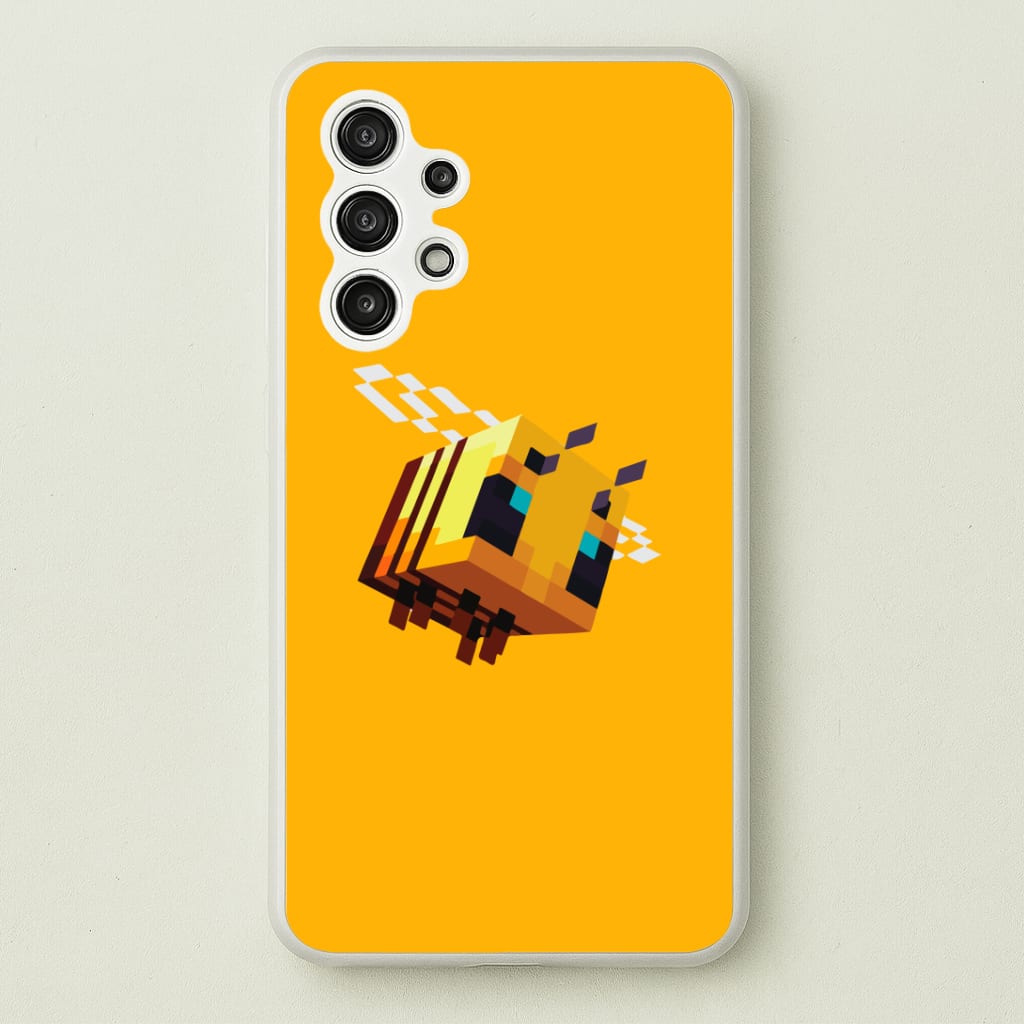 Mining Bee Phone Case