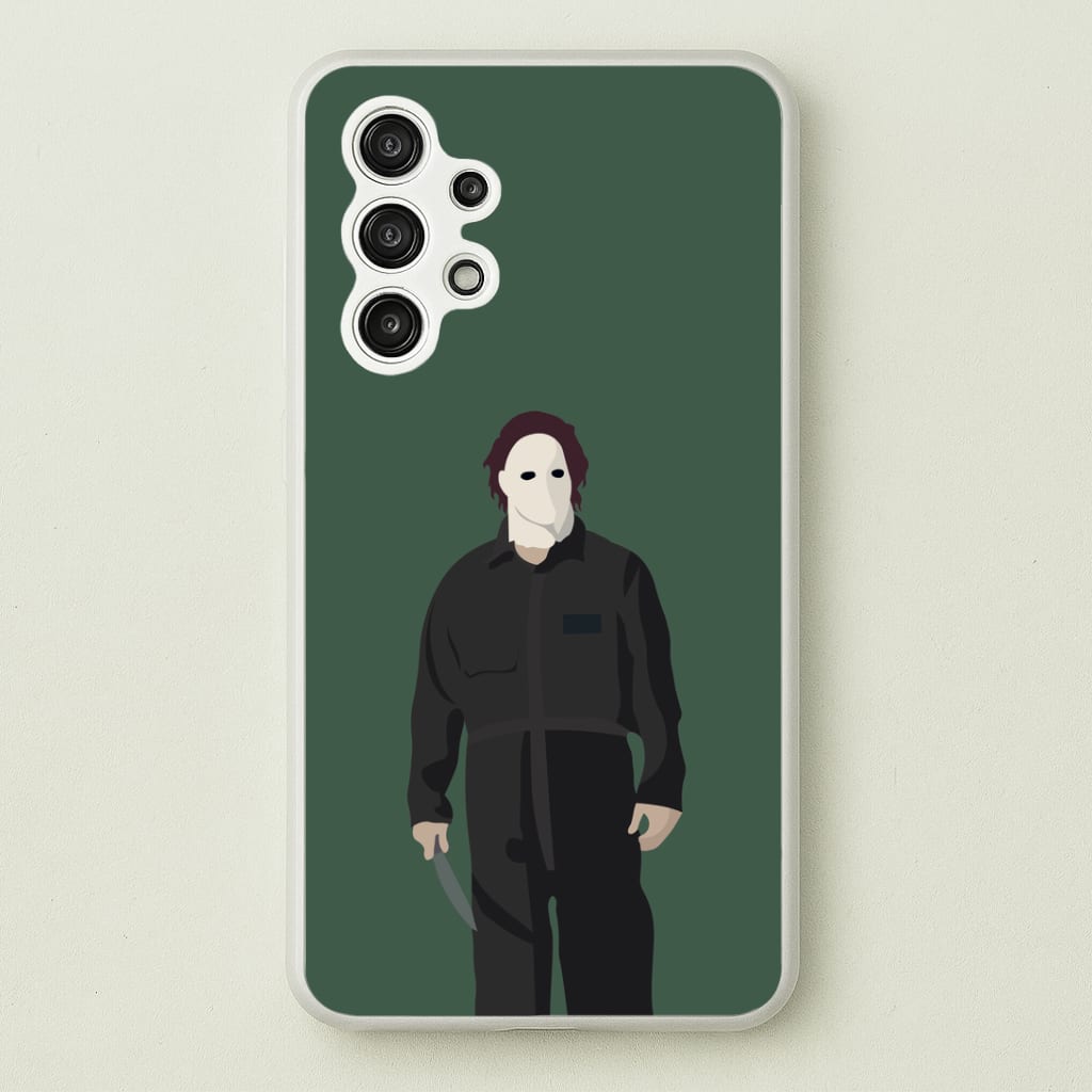 Knife - Myers Phone Case
