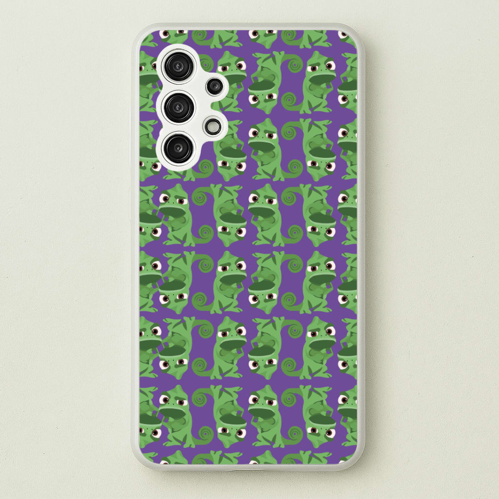 Pascal Phone Case