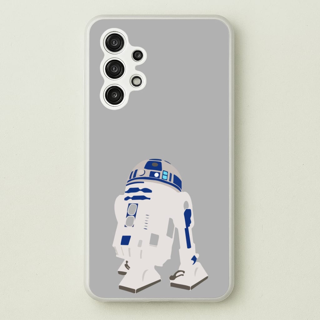 R2D2 Phone Case