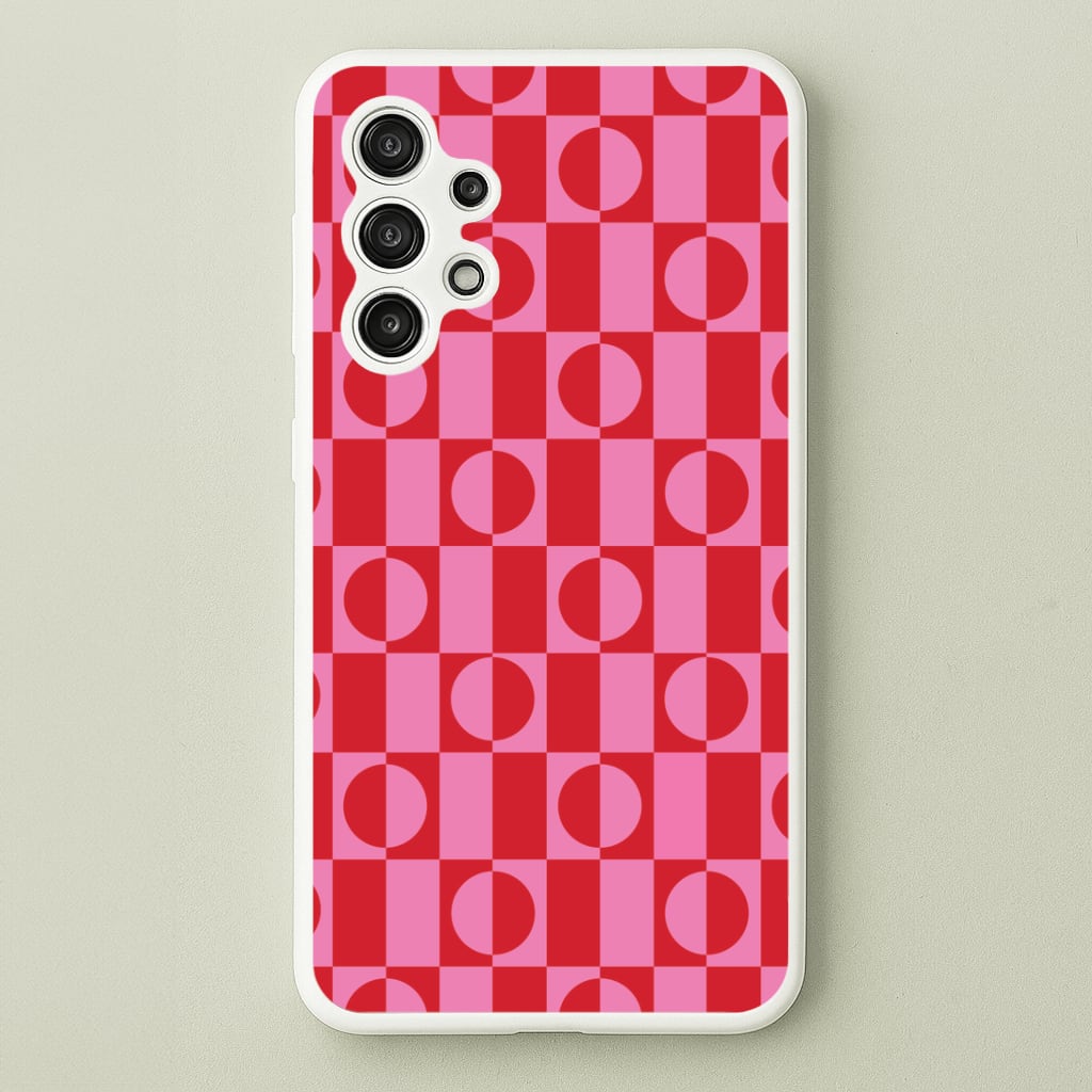 Abstract Patterns 26 Phone Case