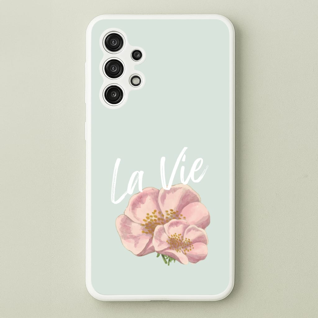 La Vie Phone Case