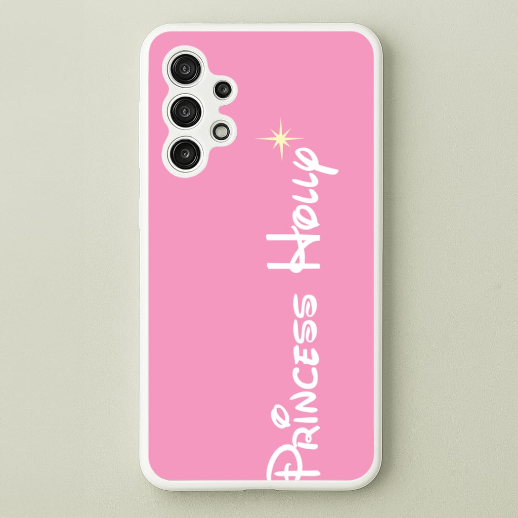 Princess - Personalised Fairytale Phone Case
