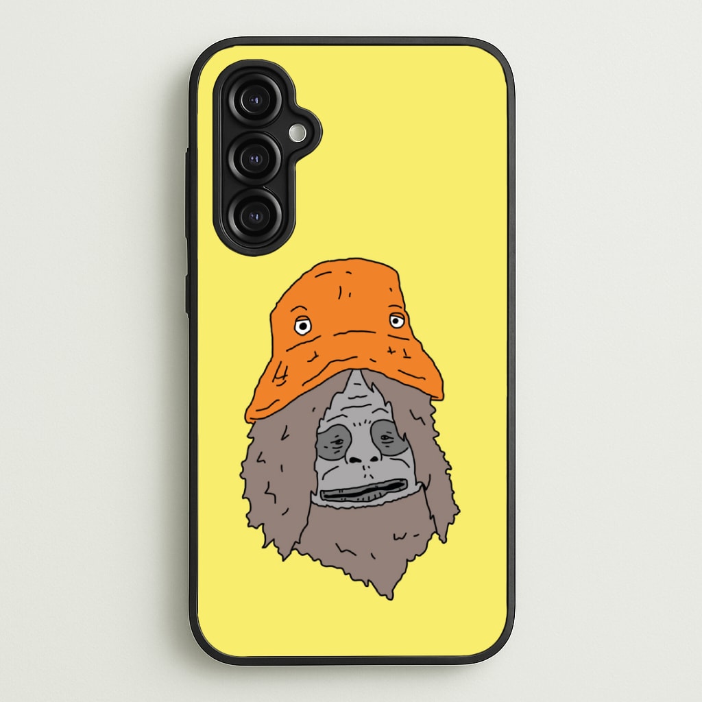 Sassy Phone Case