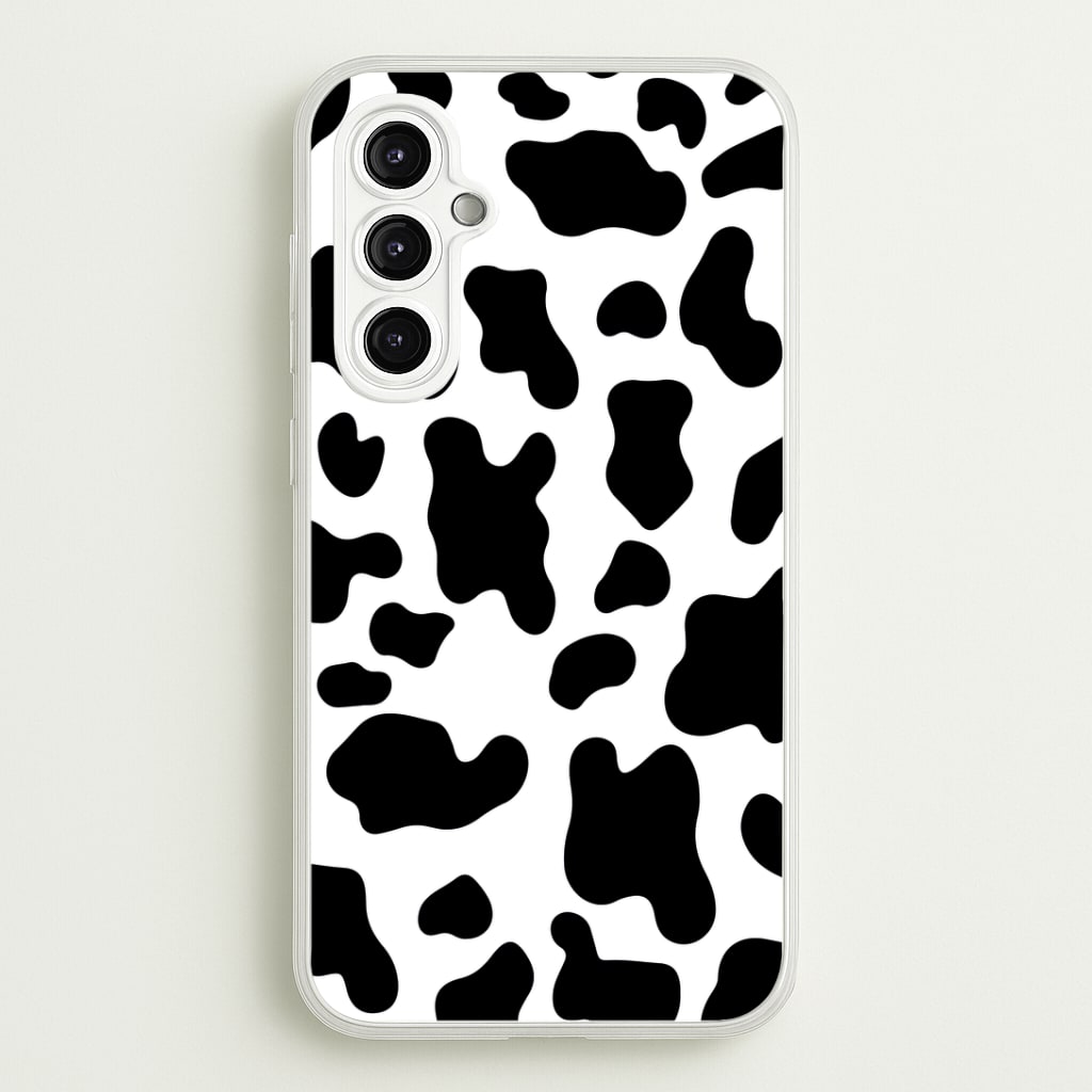 Cow - Animal Patterns Phone Case