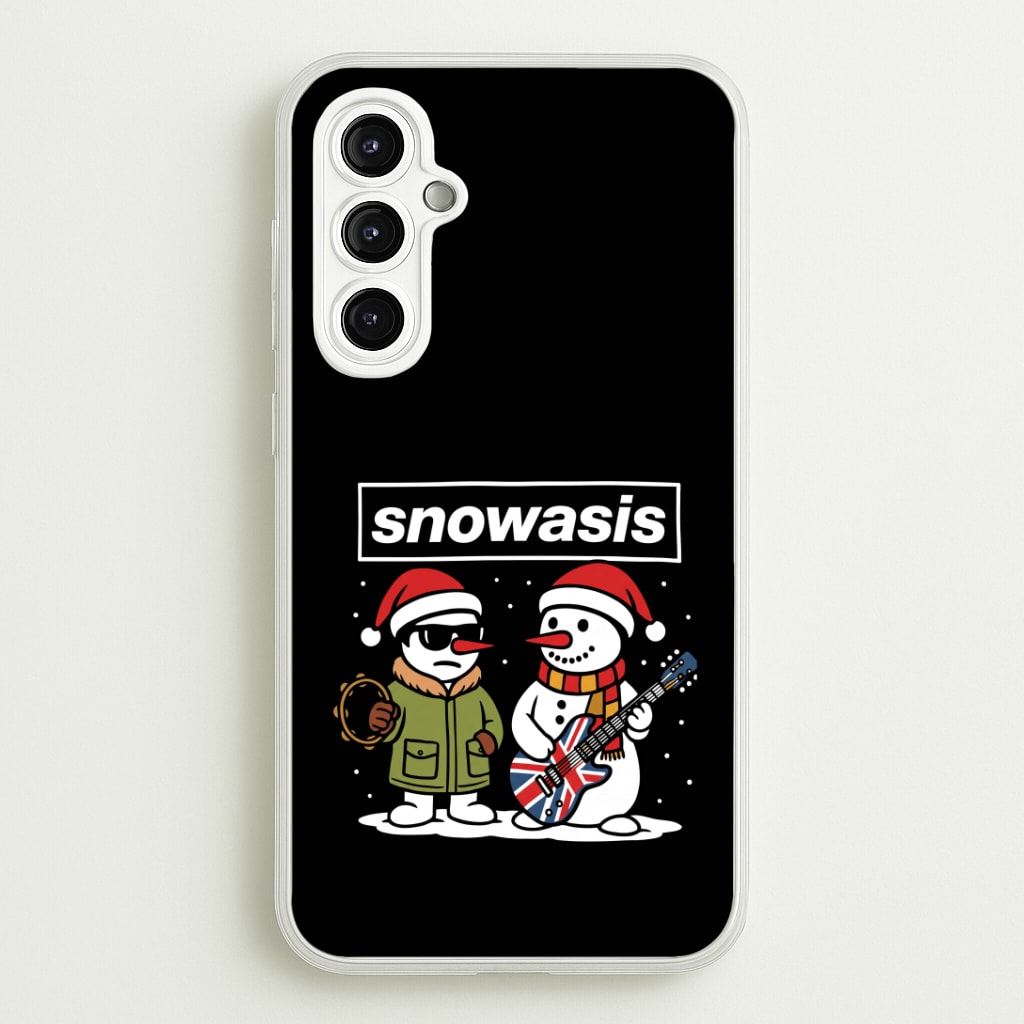 Snowasis Phone Case