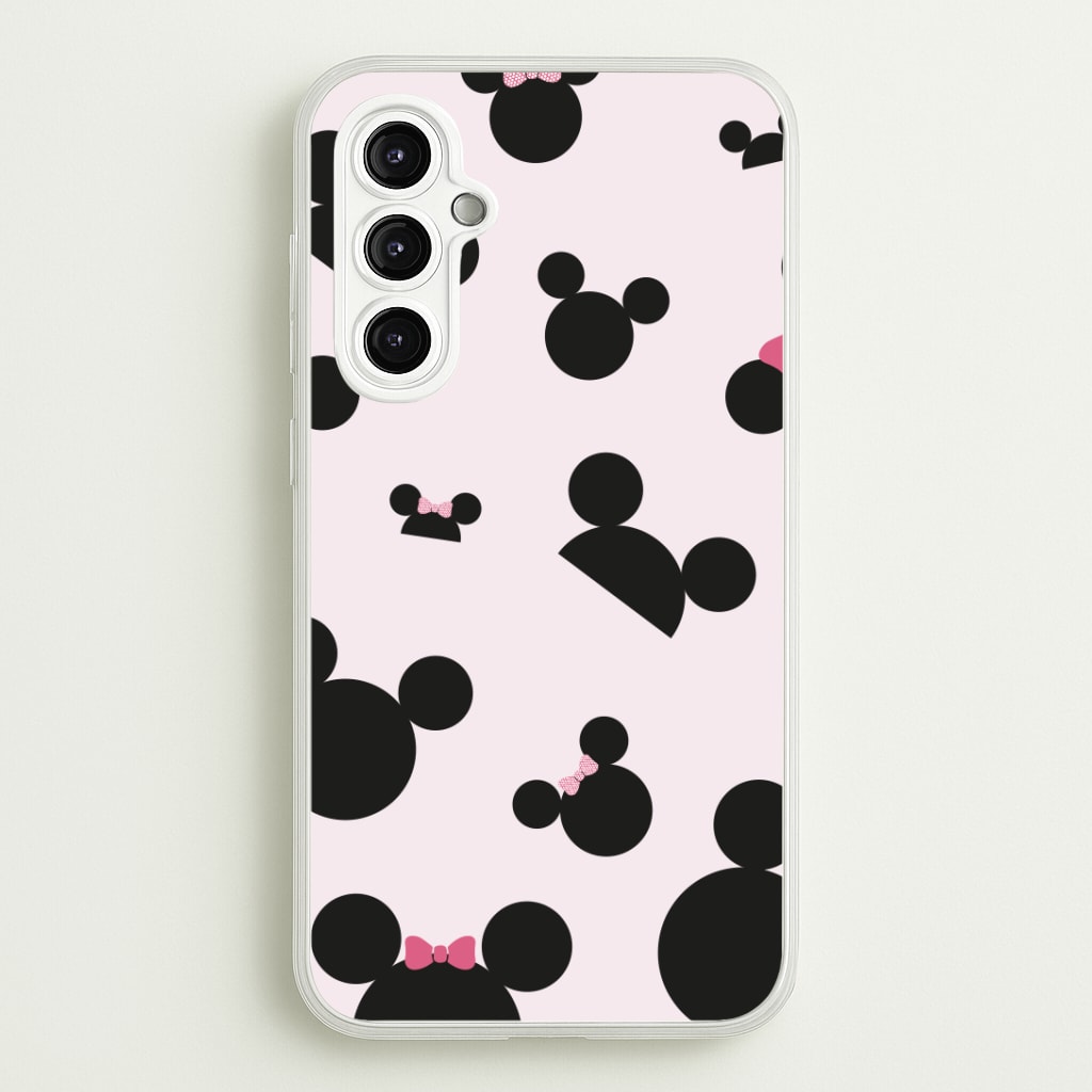 Mice Hats Phone Case