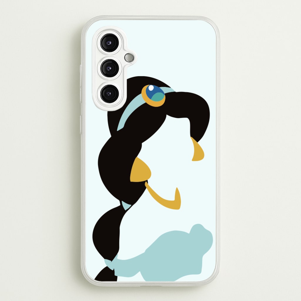 Jasmine Phone Case