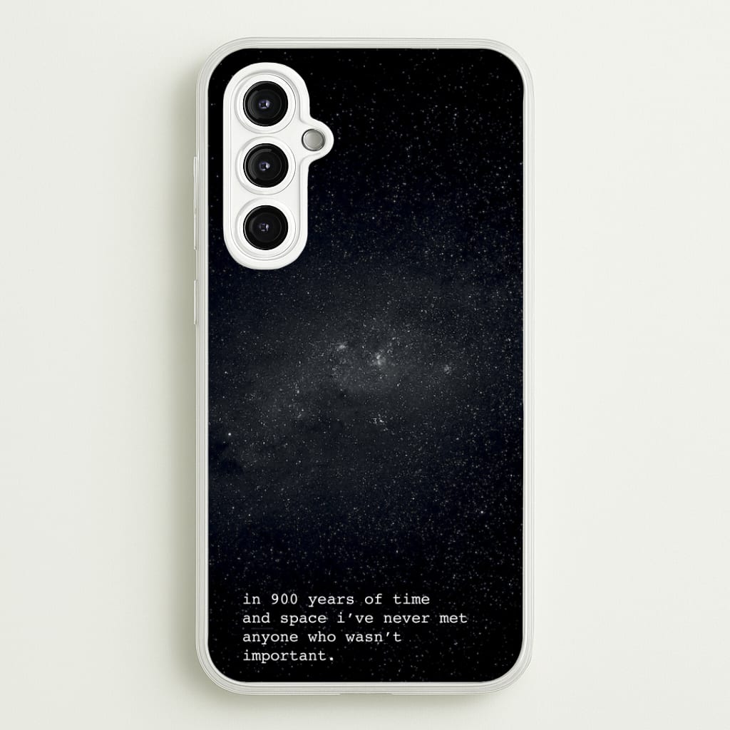 In 900 Years Phone Case