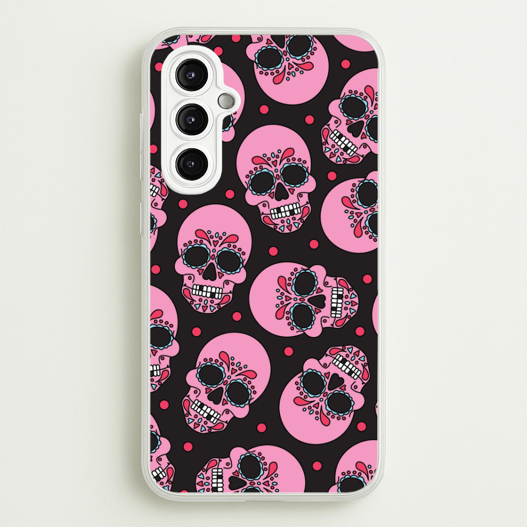 Pattern 1 Phone Case