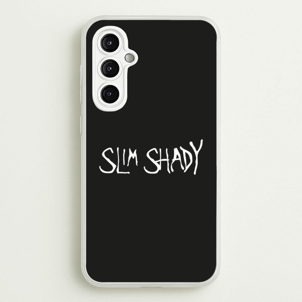 Slim Shady Phone Case