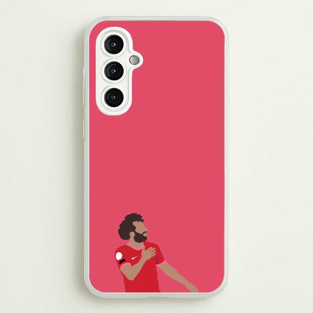 Salah - Football Phone Case