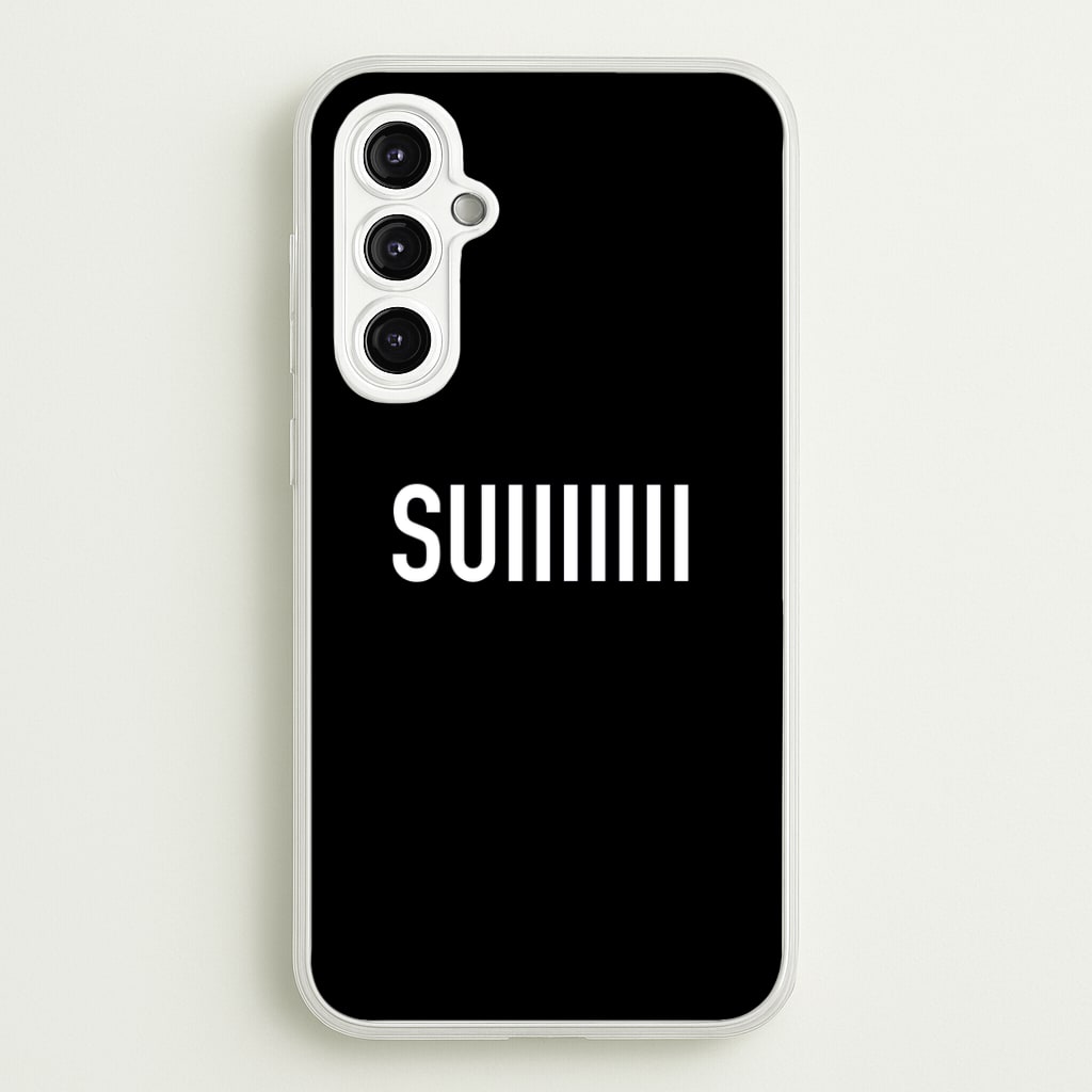 SUI - Football Phone Case