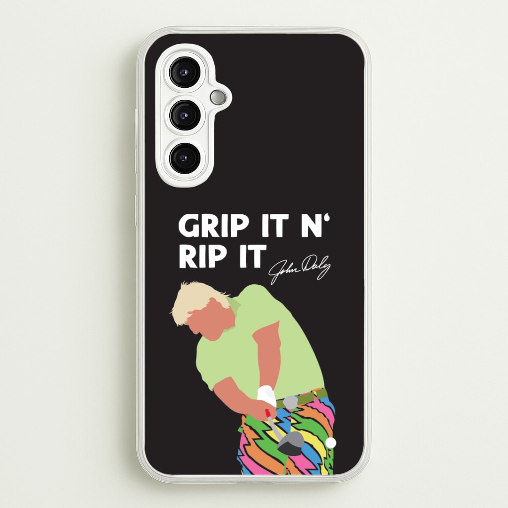 Grip It N Rip It Phone Case