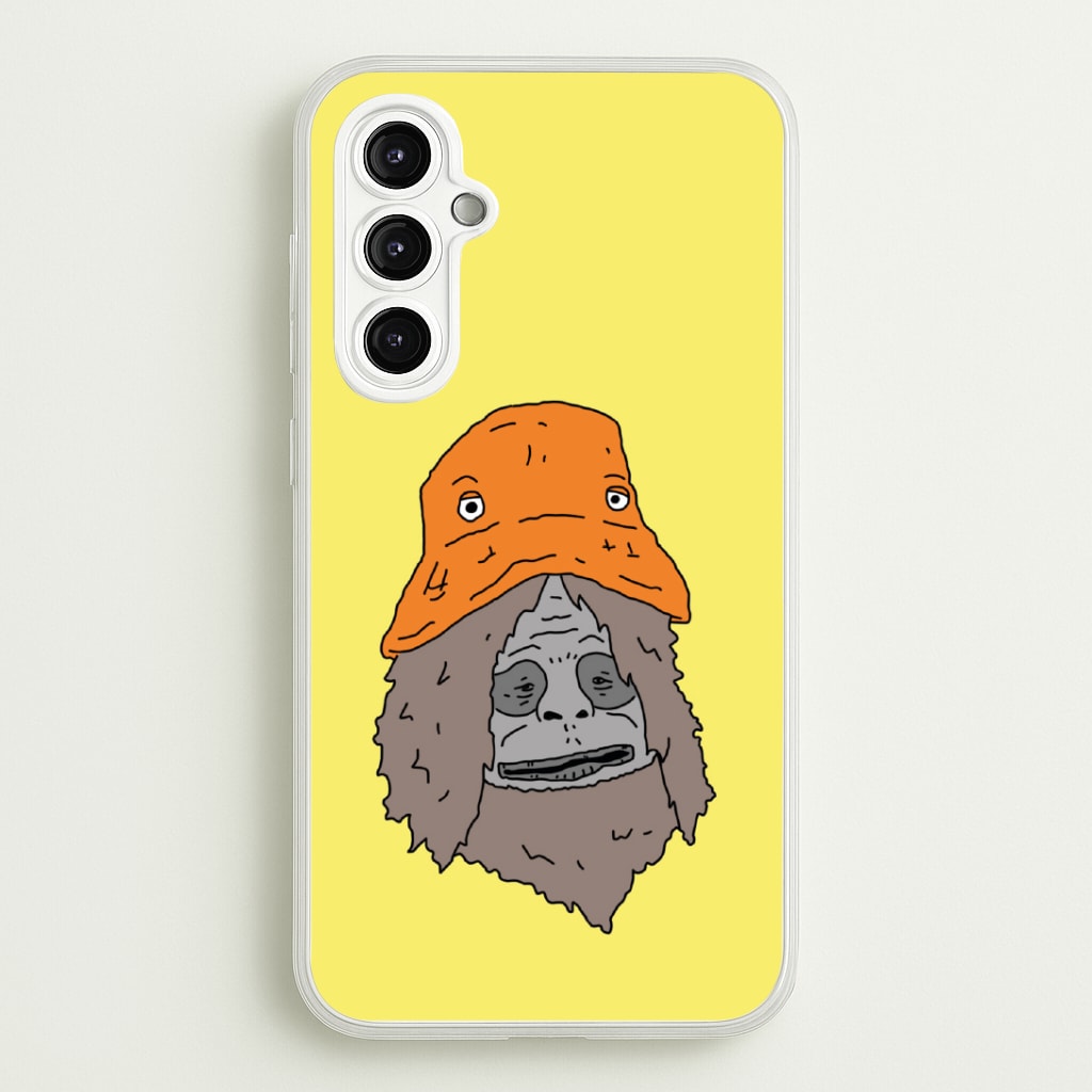 Sassy Phone Case
